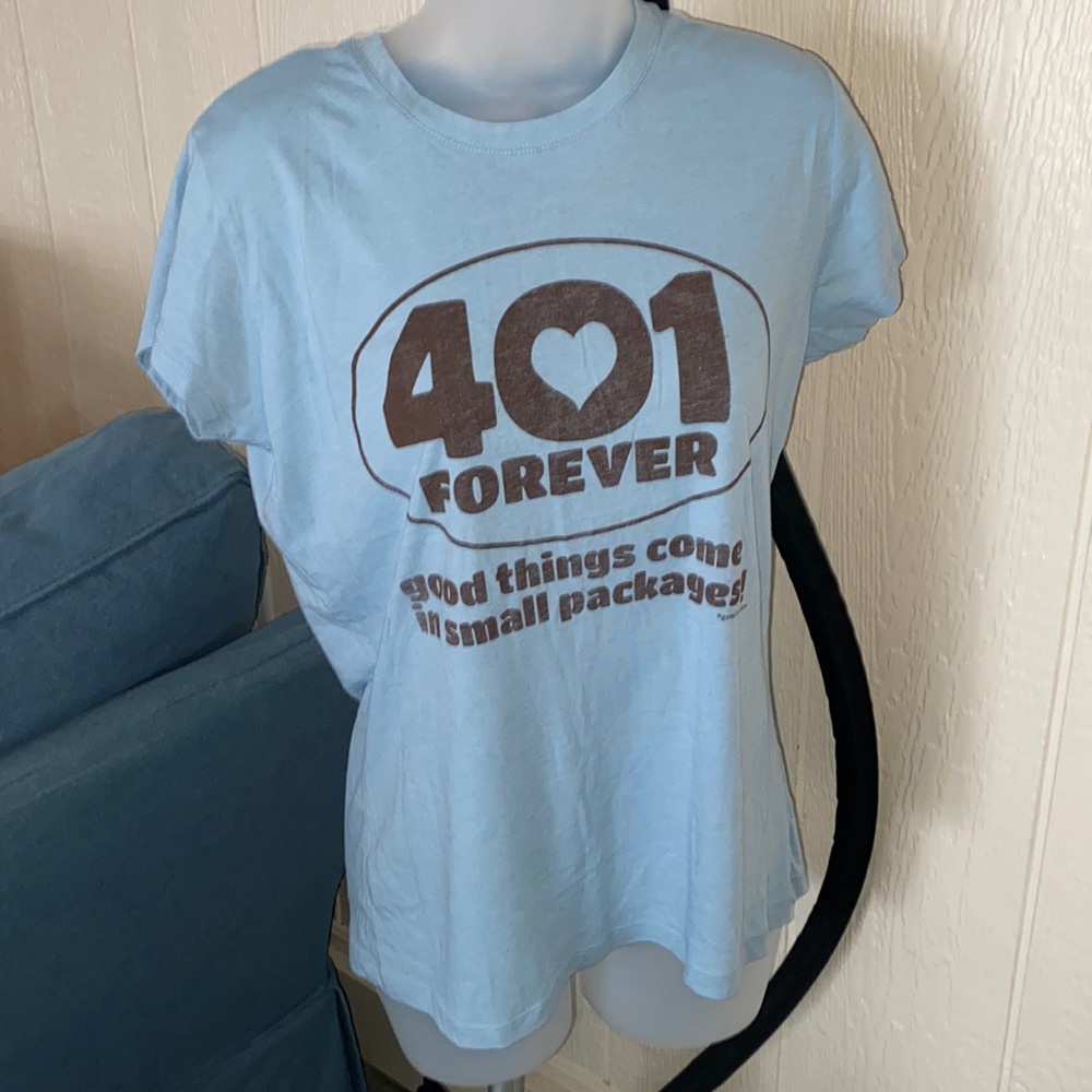 T-shirt